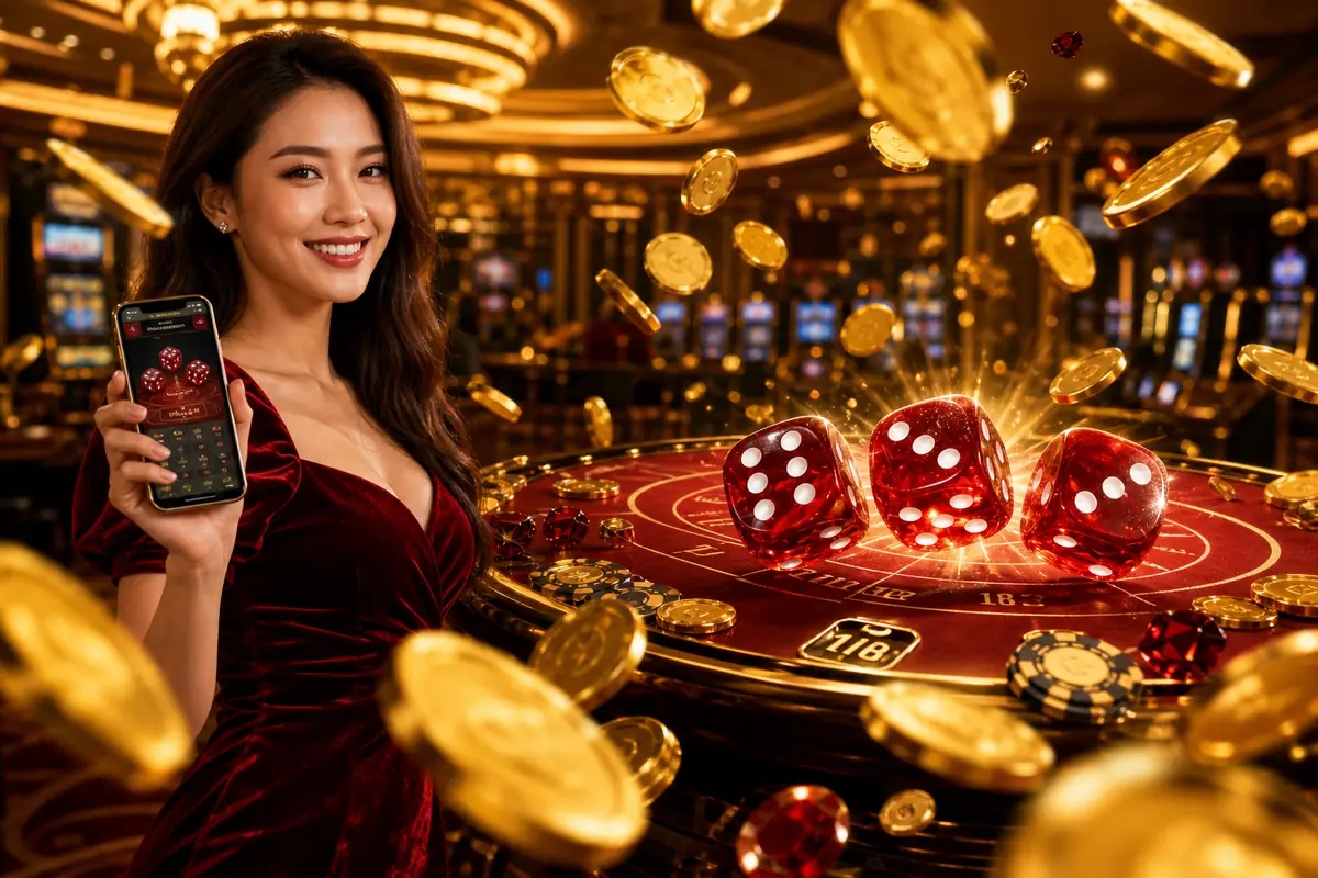 ob999 VIP ক্যাশব্যাক ও পেমেন্ট সুবিধা